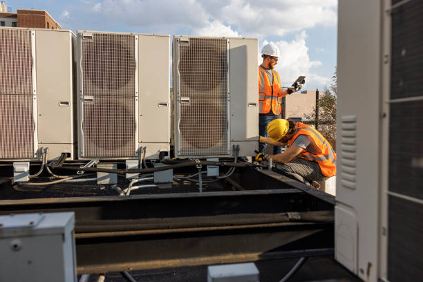 Best HVAC emergency services  in Franklin, GA