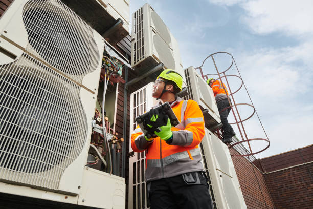 Best HVAC maintenance near me  in Franklin, GA