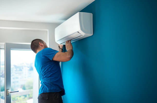 Best HVAC installation services  in Franklin, GA