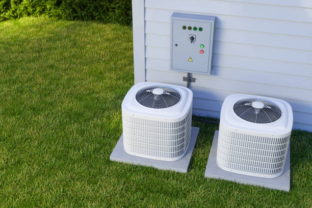 HVAC maintenance plan in Franklin, GA