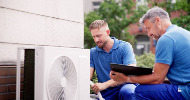Best Affordable HVAC services  in Franklin, GA