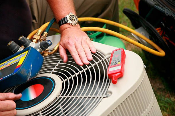 Best HVAC repair near me  in Franklin, GA