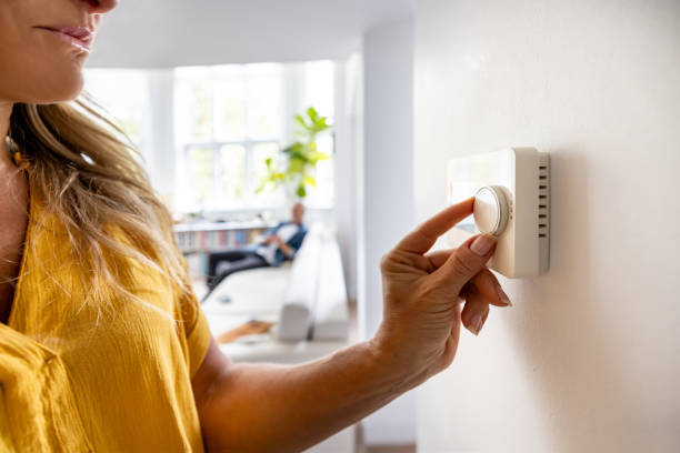 Best Emergency HVAC repair  in Franklin, GA