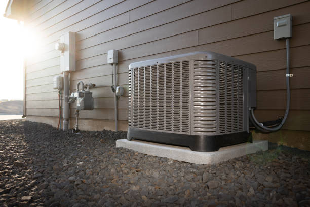 Best Affordable HVAC services  in Franklin, GA
